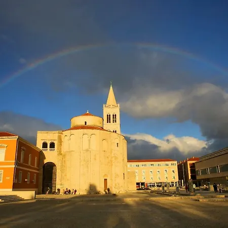 Apartmán Mara Zadar