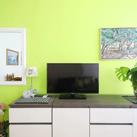 Apartmán Mara *