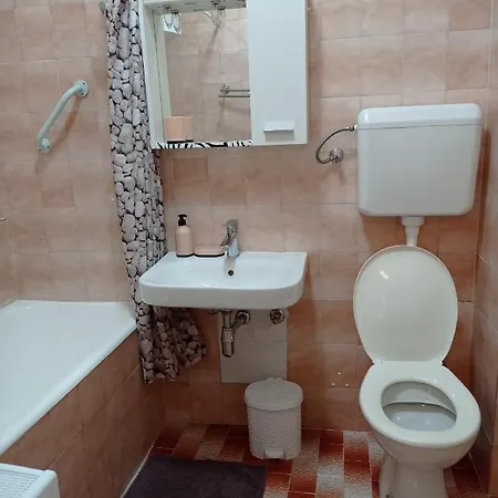 Mara Apartment Zadar