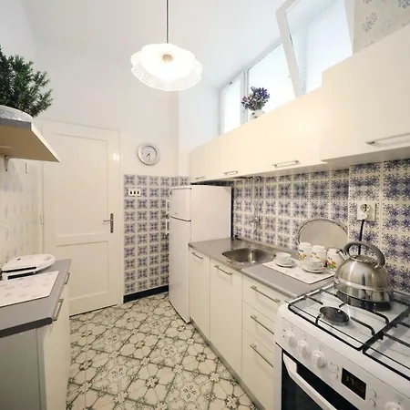 Mara Apartment