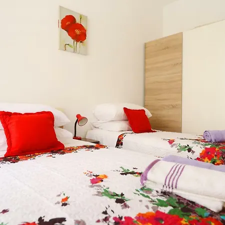 Mara Apartment Zadar