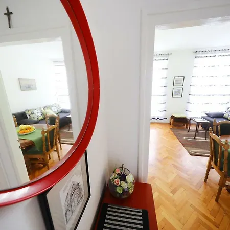 Apartment Mara