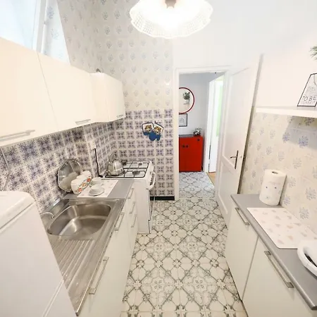 Apartment Mara